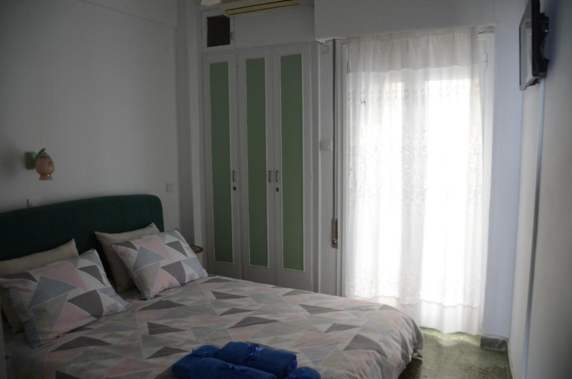 Captain'S Home Loutraki Exterior photo